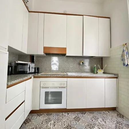 Appartement Cit Ma Bel