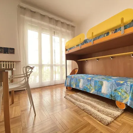 Apartament Cit Ma Bel Cuneo
