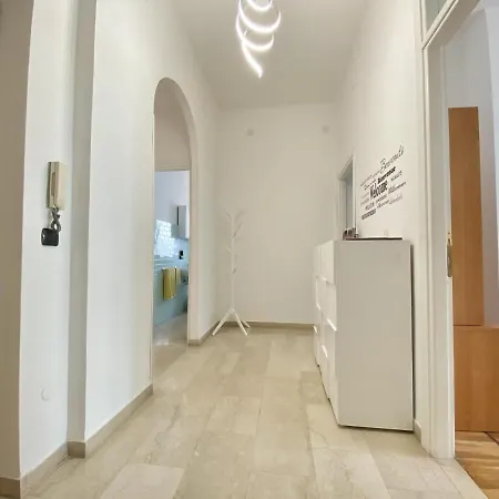 Cit Ma Bel Appartement *