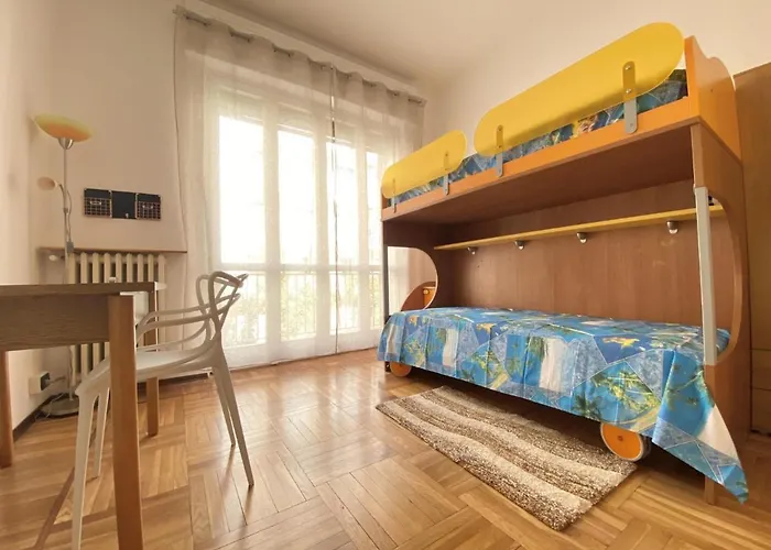 公寓 Cit Ma Bel 库尼奥